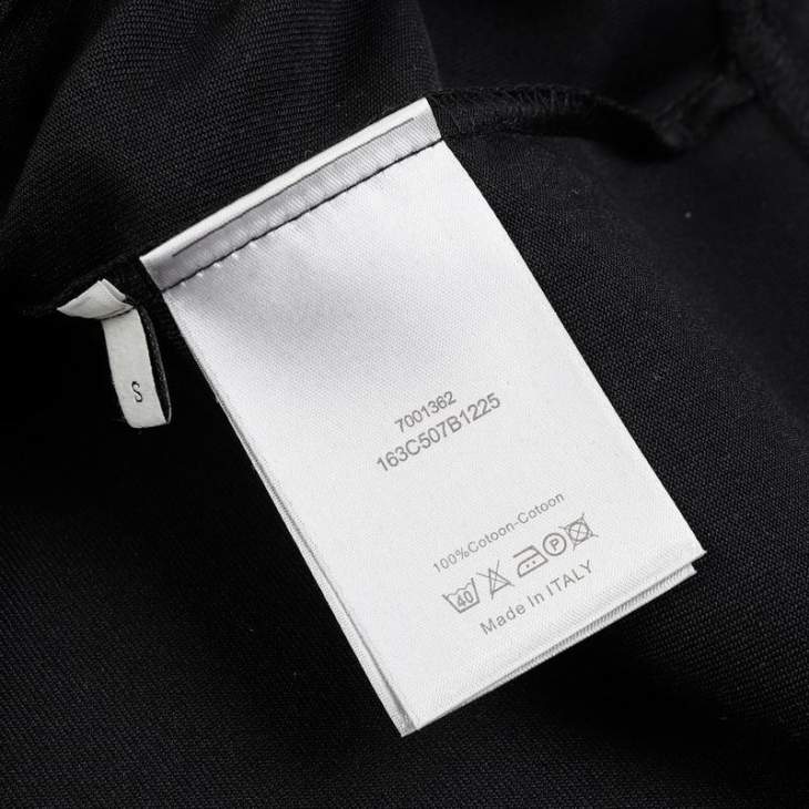 Dior T Shirts Short _SKUDiorXS-Lsxtx1415495